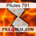 Pills 791 25